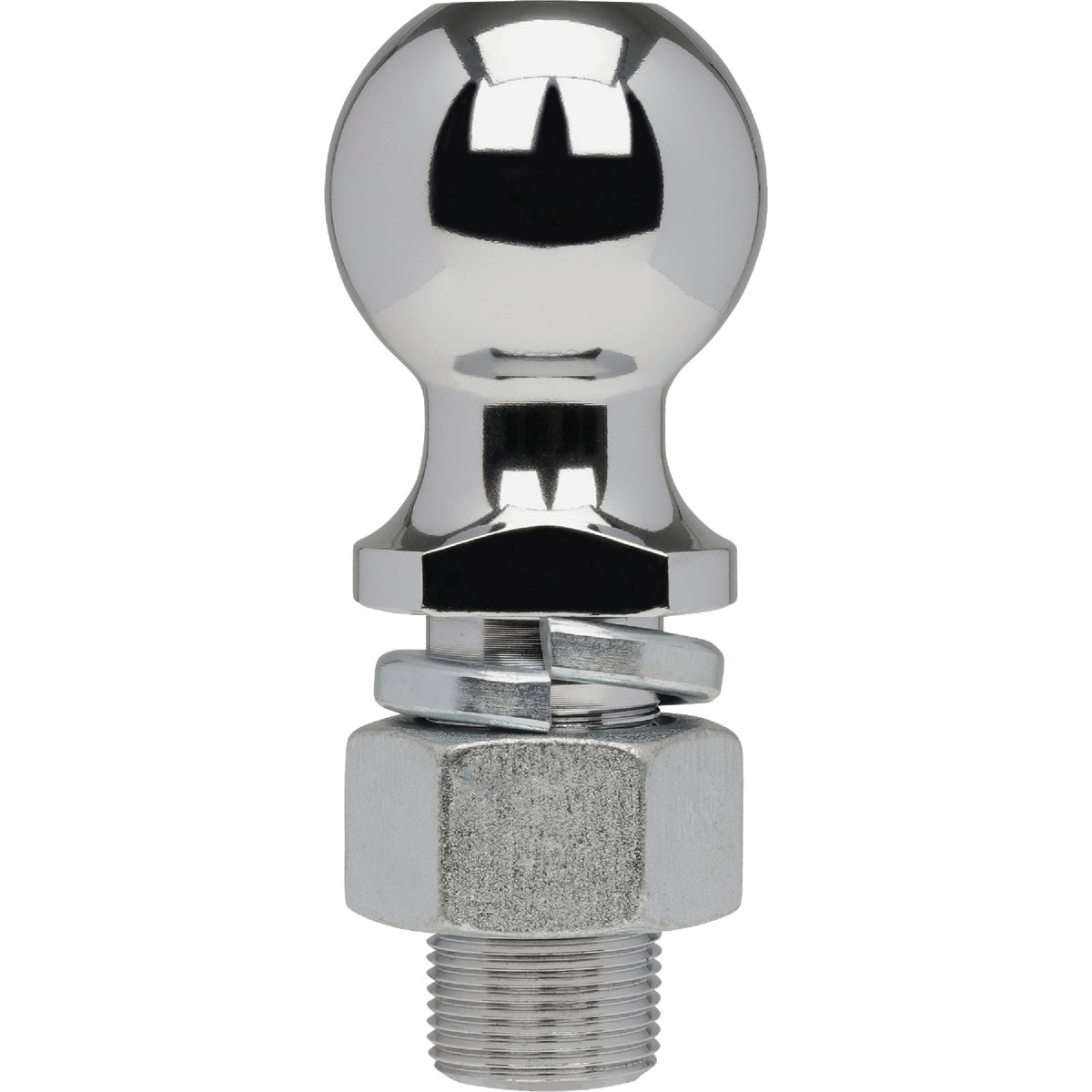Hitch Ball